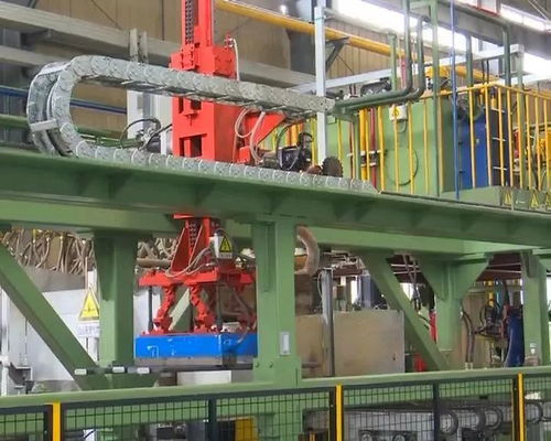 小小弹簧，撬动千亿市场 这家五金企业的制胜之道