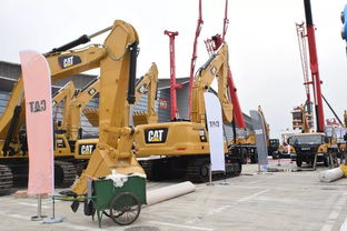 2019中国长沙国际工程机械展 门窗配件的华丽亮相