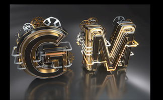 机械之心 齿轮与代码的协奏曲