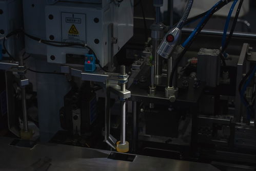 虎门机械展 小五金产业升级的“风向标”