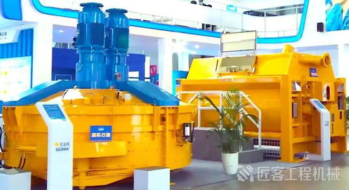 百花齐放，各显神通 bauma China 2020筑路机械与门窗配件行业观察