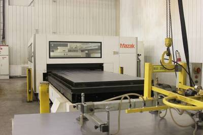 智能工厂新标杆 1人操作生产线，农机企业可借鉴的门窗配件制造经验