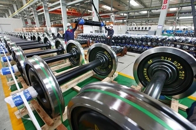 复工啦！这些画面从未如此激动人心