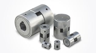 三木MIKIPULLEY高精度联轴器产品图集 - 苏州克力思贸易专业供应